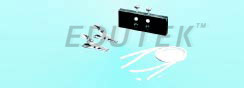 ELECTRODE ROD HOLDERS